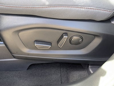2026 Ford Explorer Active - Crossroads Courtesy Demo