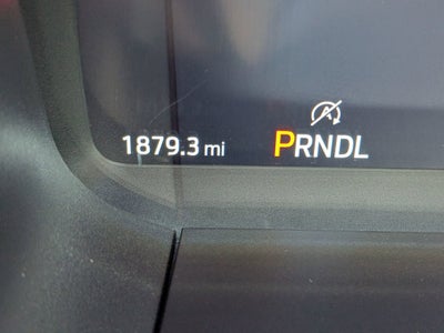 2026 Ford Explorer Active - Crossroads Courtesy Demo
