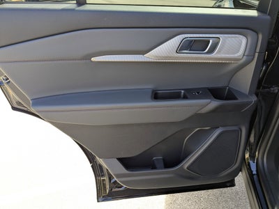 2026 Ford Explorer Active - Crossroads Courtesy Demo