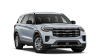 2026 Ford Explorer Active w/100A Pkg - Crossroads Courtesy Demo