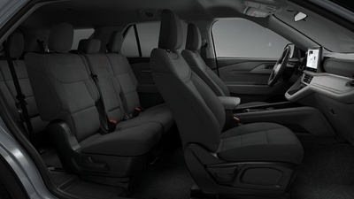 2026 Ford Explorer Active w/100A Pkg - Crossroads Courtesy Demo