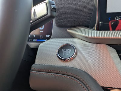 2026 Ford Explorer Active - Crossroads Courtesy Demo