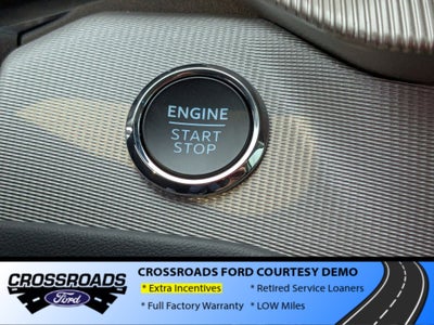 2026 Ford Explorer Active - Crossroads Courtesy Demo
