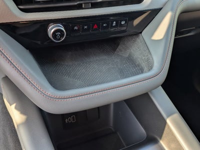 2026 Ford Explorer Active - Crossroads Courtesy Demo