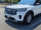 2026 Ford Explorer Active - Crossroads Courtesy Demo