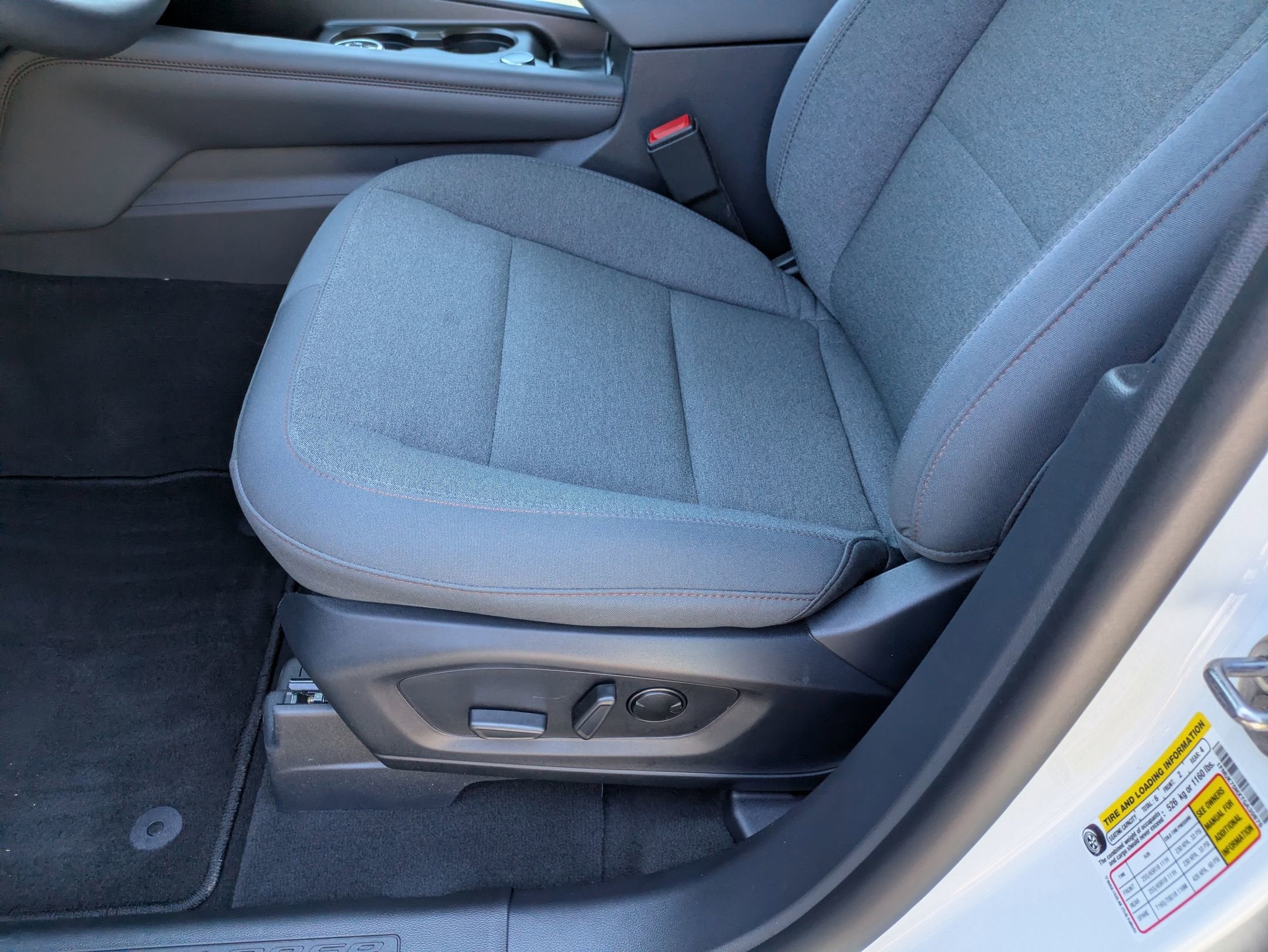 2026 Ford Explorer Active - Crossroads Courtesy Demo