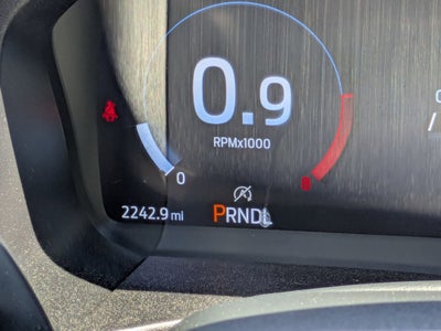 2026 Ford Explorer Active - Crossroads Courtesy Demo