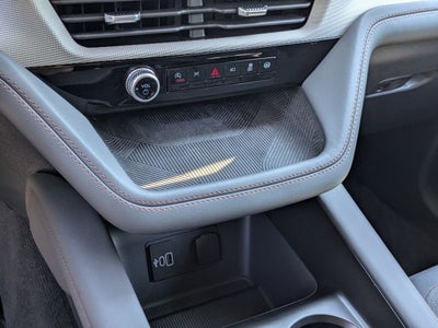 2026 Ford Explorer Active - Crossroads Courtesy Demo