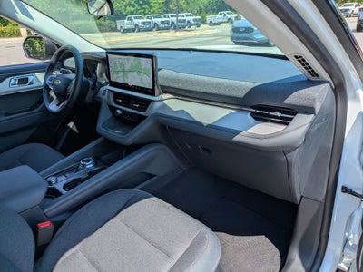 2026 Ford Explorer Active - Crossroads Courtesy Demo