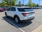 2026 Ford Explorer Active - Crossroads Courtesy Demo