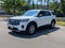 2026 Ford Explorer Active - Crossroads Courtesy Demo