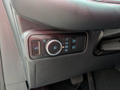 2026 Ford Explorer ST-Line - Crossroads Courtesy Demo