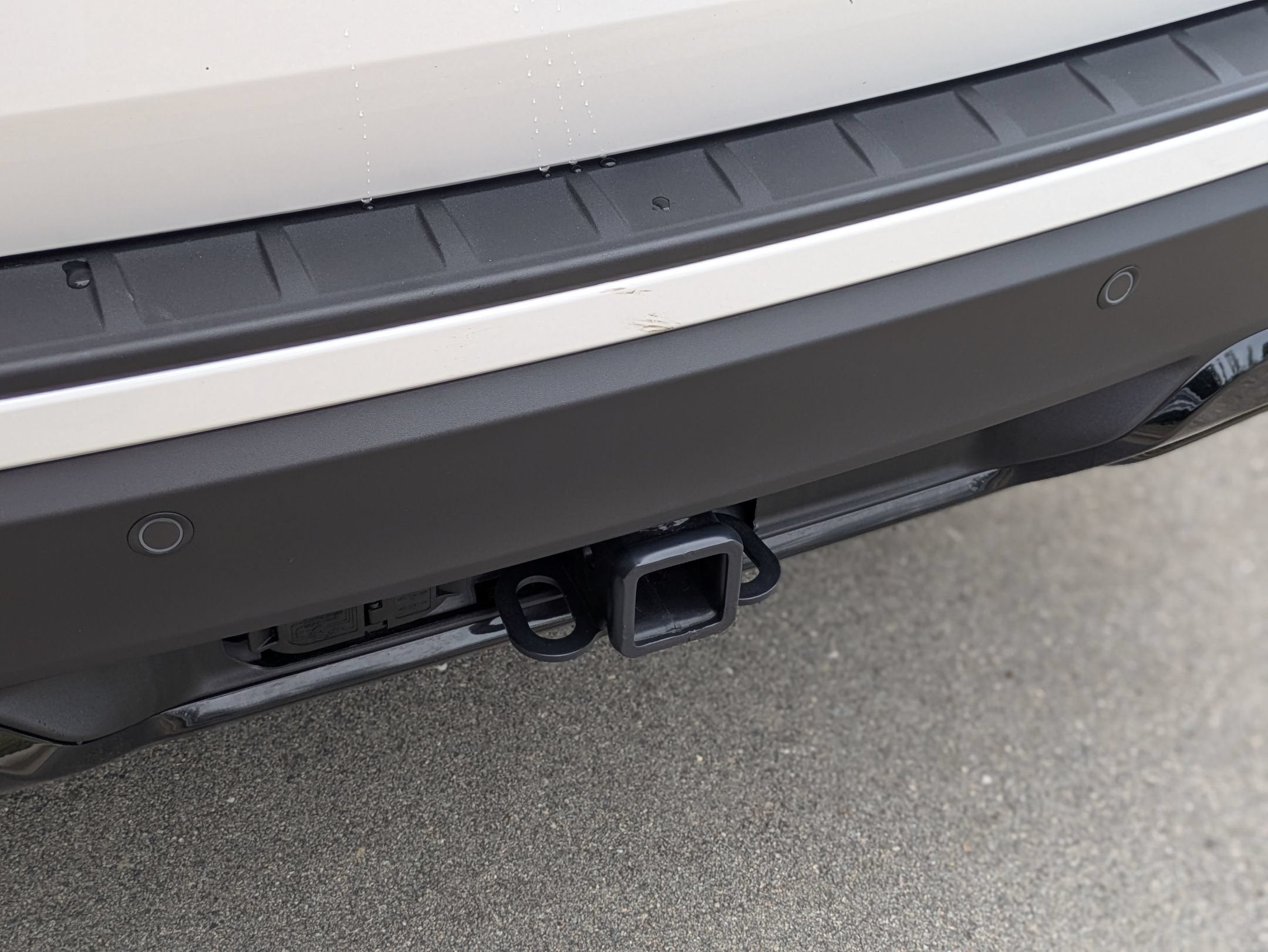 2026 Ford Explorer ST-Line - Crossroads Courtesy Demo