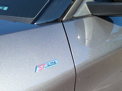 2026 Ford Explorer ST-Line - Crossroads Courtesy Demo