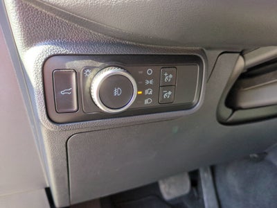 2026 Ford Explorer ST-Line - Crossroads Courtesy Demo