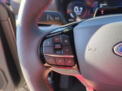 2026 Ford Explorer ST-Line - Crossroads Courtesy Demo