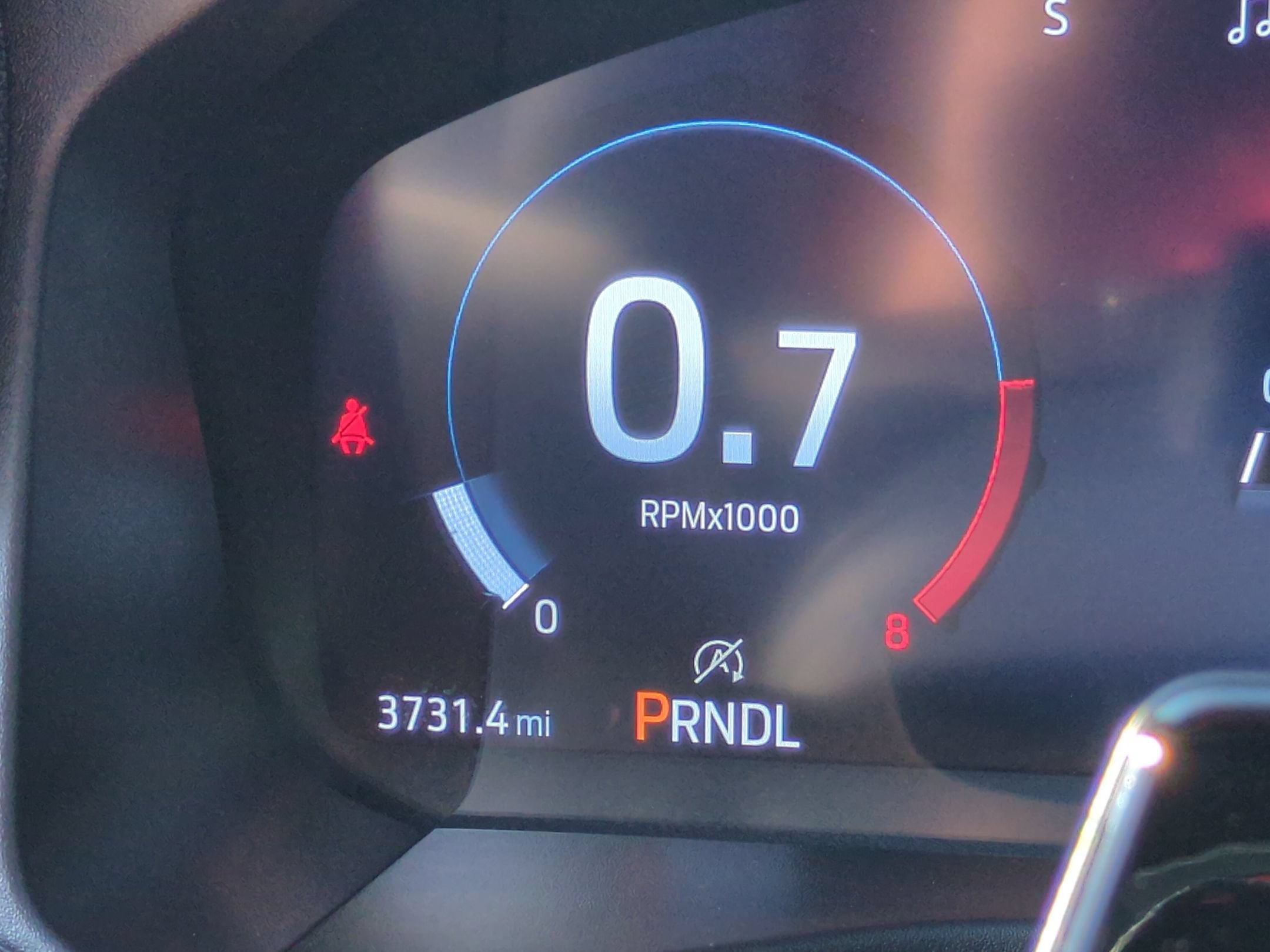 2026 Ford Explorer ST-Line - Crossroads Courtesy Demo