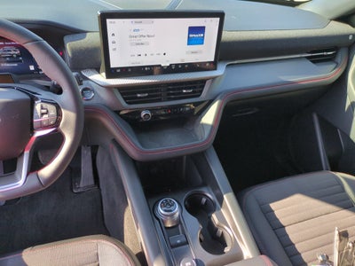 2026 Ford Explorer ST-Line - Crossroads Courtesy Demo
