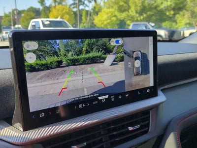 2026 Ford Explorer ST-Line - Crossroads Courtesy Demo