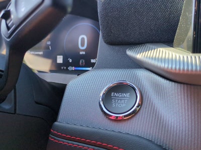 2026 Ford Explorer ST-Line - Crossroads Courtesy Demo