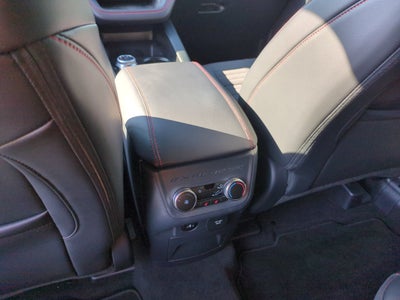 2026 Ford Explorer ST-Line - Crossroads Courtesy Demo