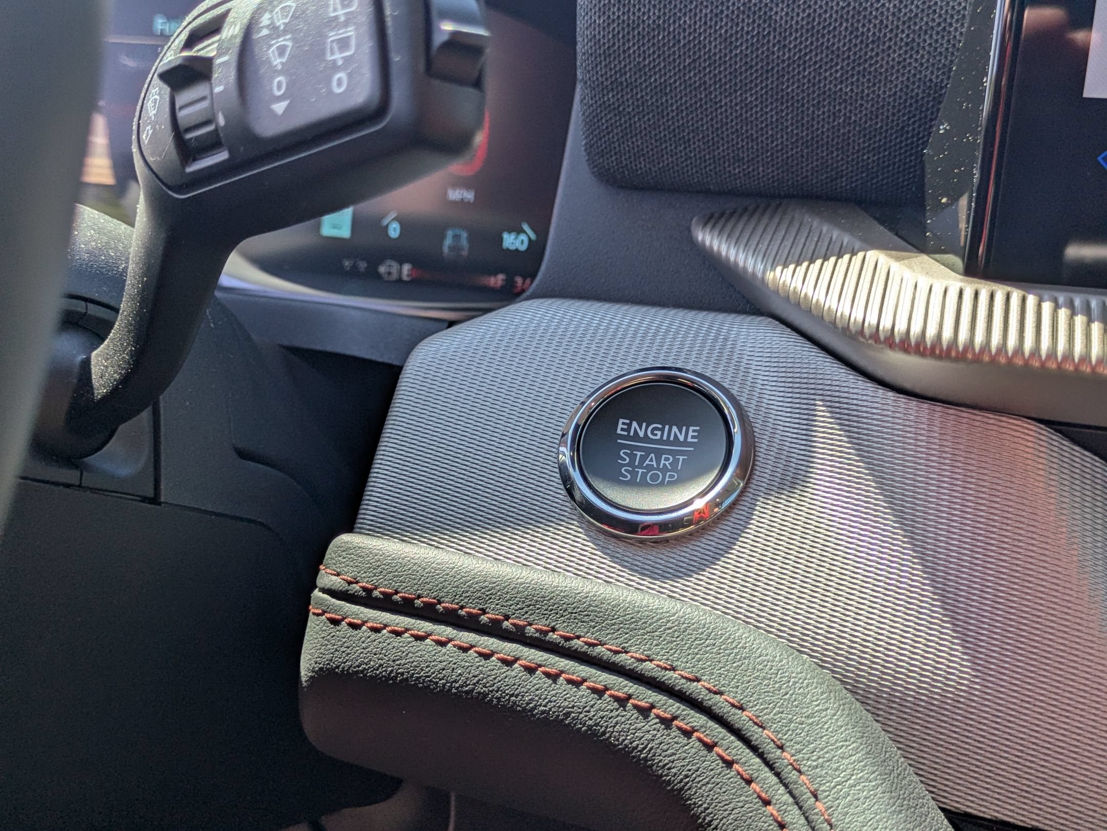 2026 Ford Explorer Active - Crossroads Courtesy Demo