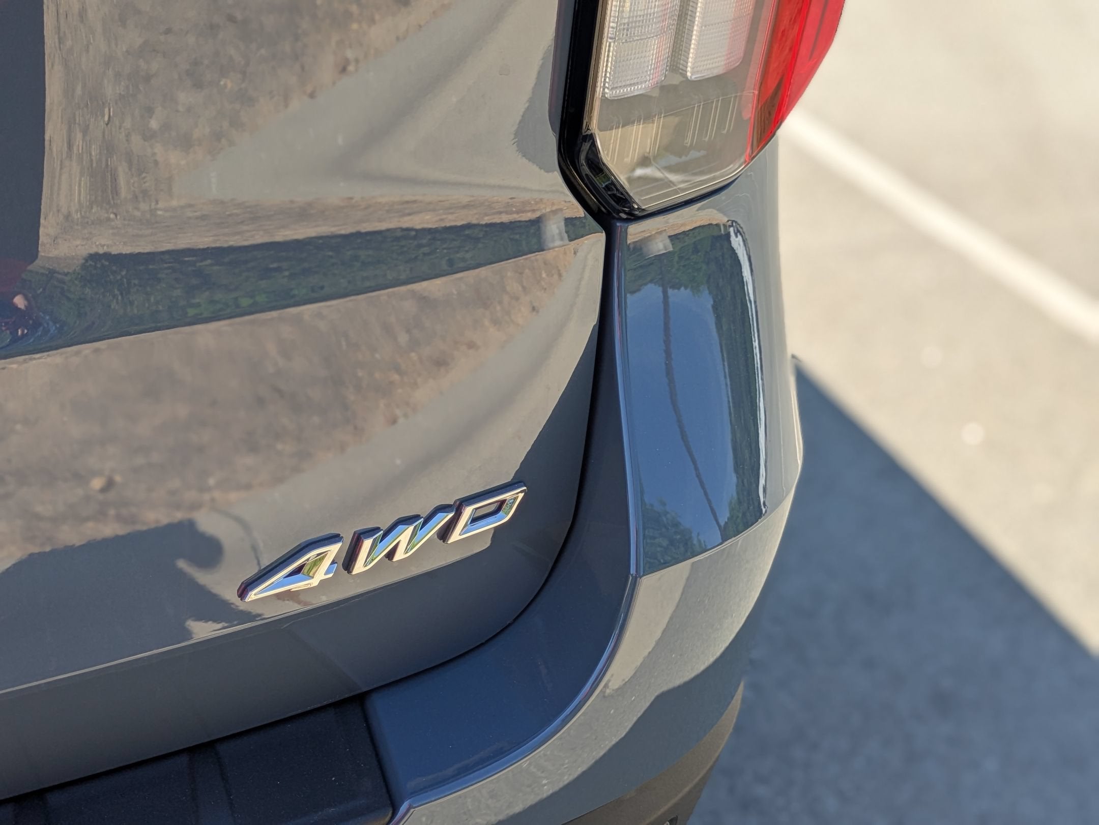 2026 Ford Explorer Active - Crossroads Courtesy Demo