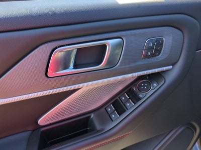 2026 Ford Explorer ST - Crossroads Courtesy Demo