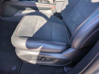 2026 Ford Explorer ST - Crossroads Courtesy Demo