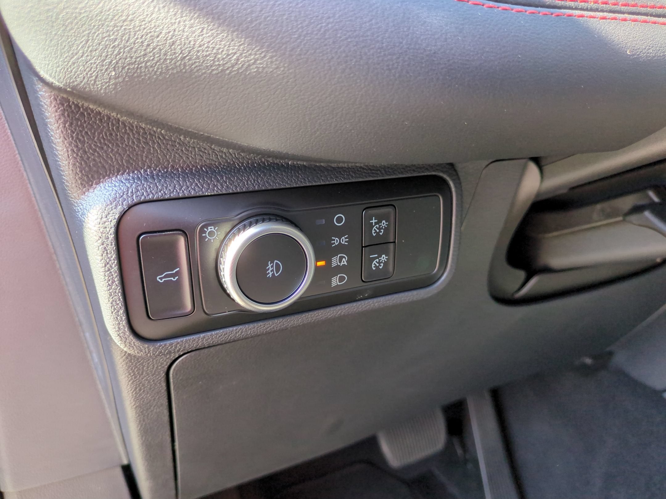2026 Ford Explorer ST - Crossroads Courtesy Demo