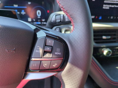 2026 Ford Explorer ST - Crossroads Courtesy Demo