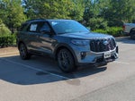 2026 Ford Explorer ST - Crossroads Courtesy Demo