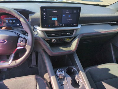 2026 Ford Explorer ST - Crossroads Courtesy Demo