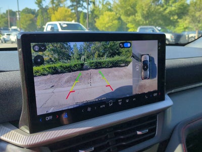 2026 Ford Explorer ST - Crossroads Courtesy Demo