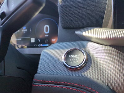 2026 Ford Explorer ST - Crossroads Courtesy Demo