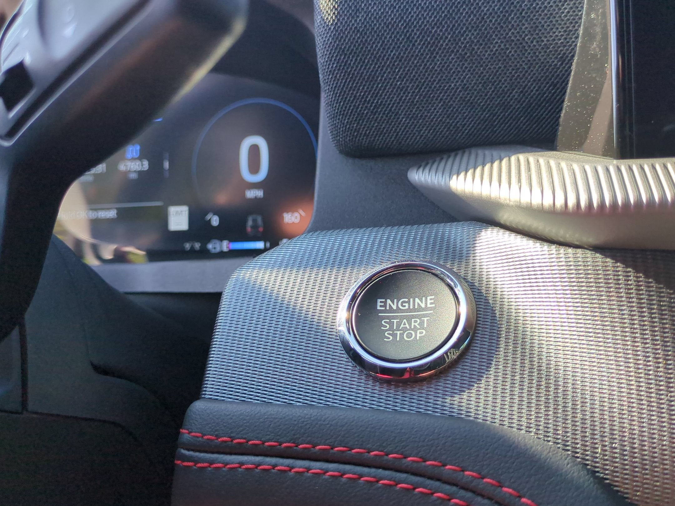 2026 Ford Explorer ST - Crossroads Courtesy Demo