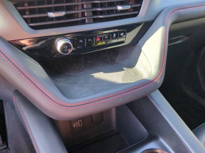 2026 Ford Explorer ST - Crossroads Courtesy Demo