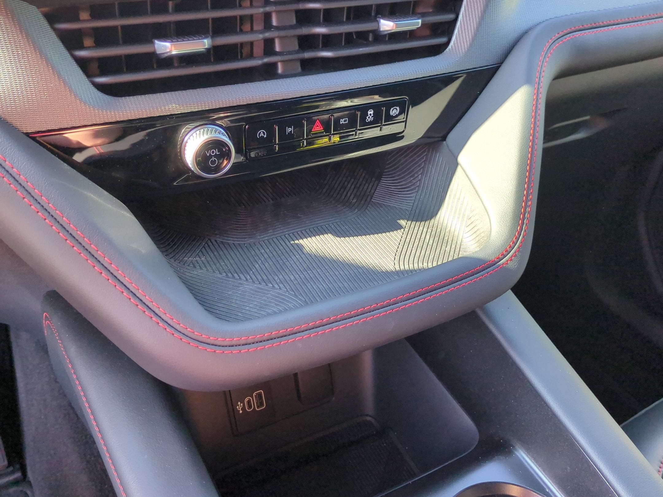 2026 Ford Explorer ST - Crossroads Courtesy Demo