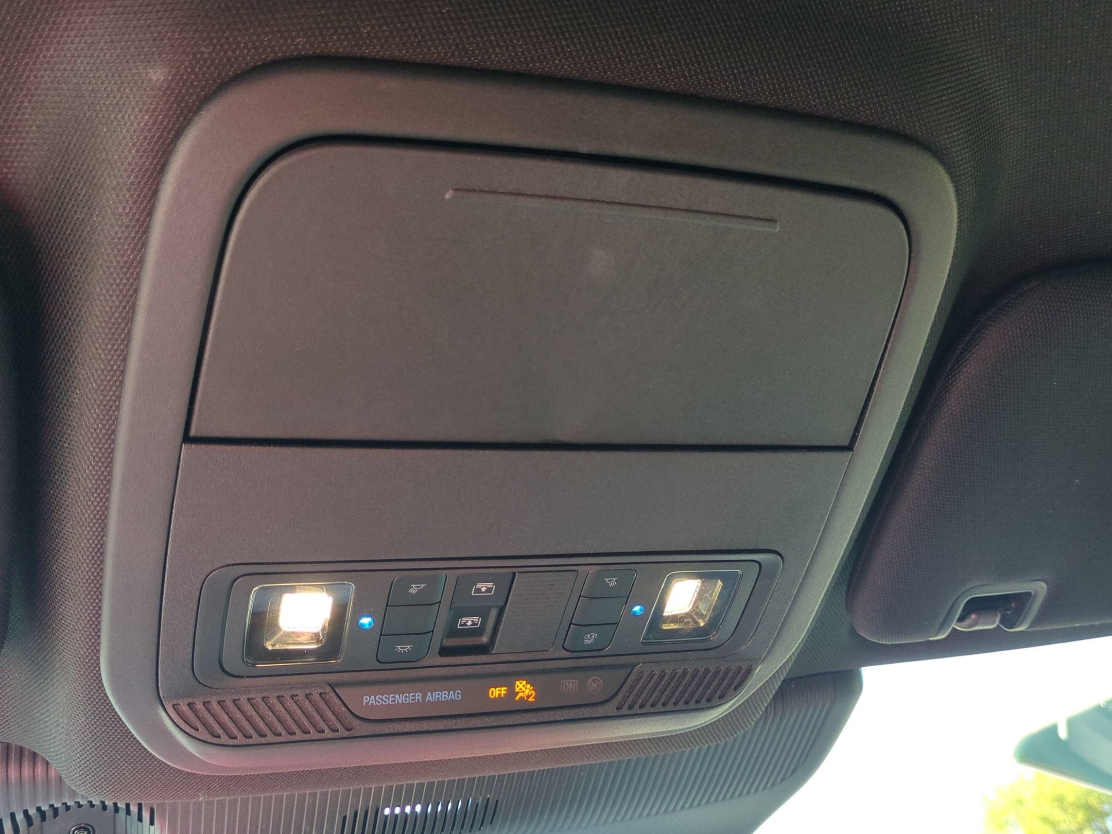 2026 Ford Explorer ST - Crossroads Courtesy Demo