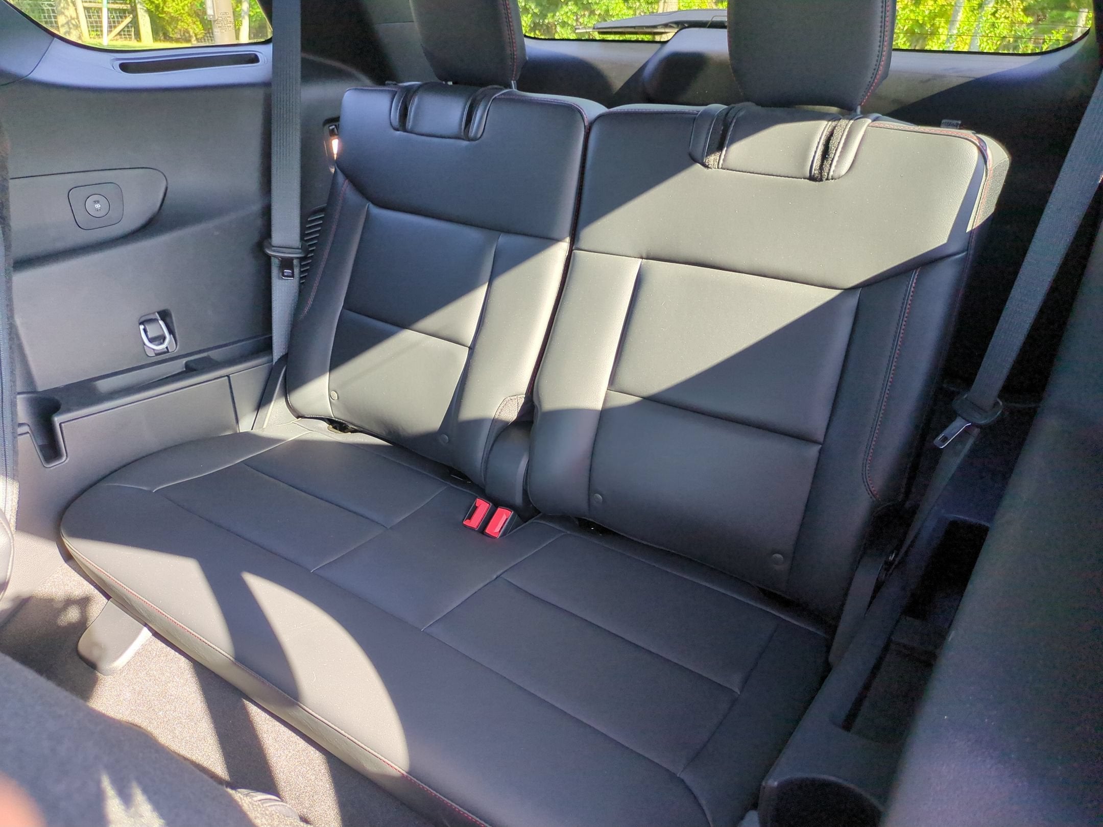 2026 Ford Explorer ST - Crossroads Courtesy Demo