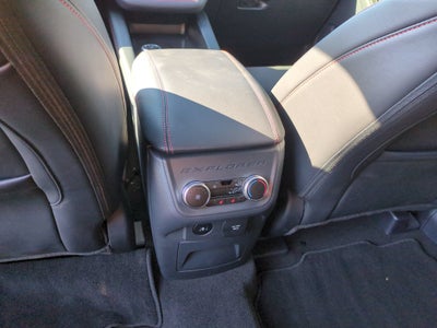 2026 Ford Explorer ST - Crossroads Courtesy Demo