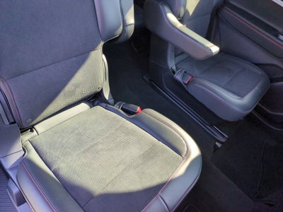 2026 Ford Explorer ST - Crossroads Courtesy Demo