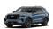 2026 Ford Explorer ST - Crossroads Courtesy Demo