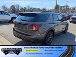 2026 Ford Explorer ST - Crossroads Courtesy Demo