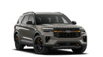 2026 Ford Explorer Tremor - Crossroads Courtesy Demo