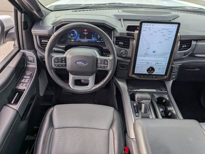 2024 Ford F-150 Lightning LARIAT