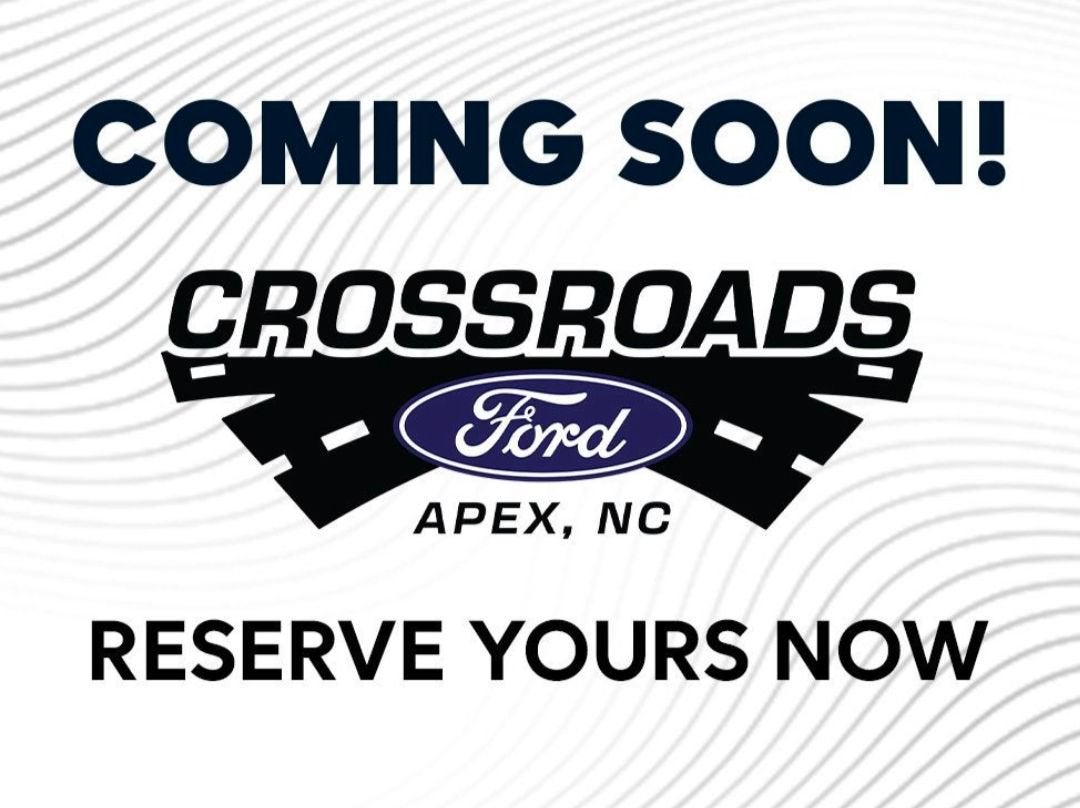 2024 Ford F-150 Lightning LARIAT