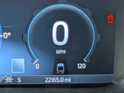 2024 Ford F-150 Lightning Platinum