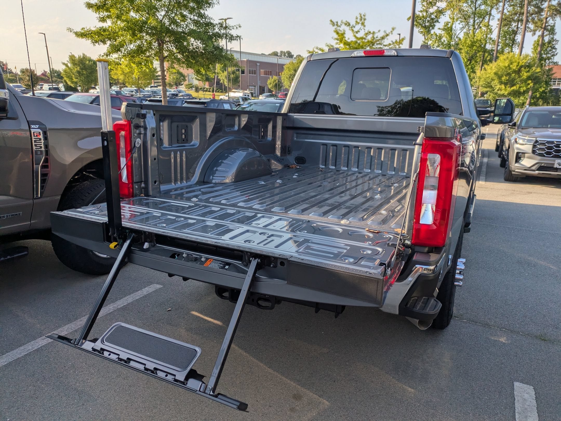 2026 Ford Super Duty F-250 SRW XLT