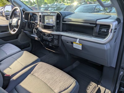 2026 Ford Super Duty F-250 SRW XLT